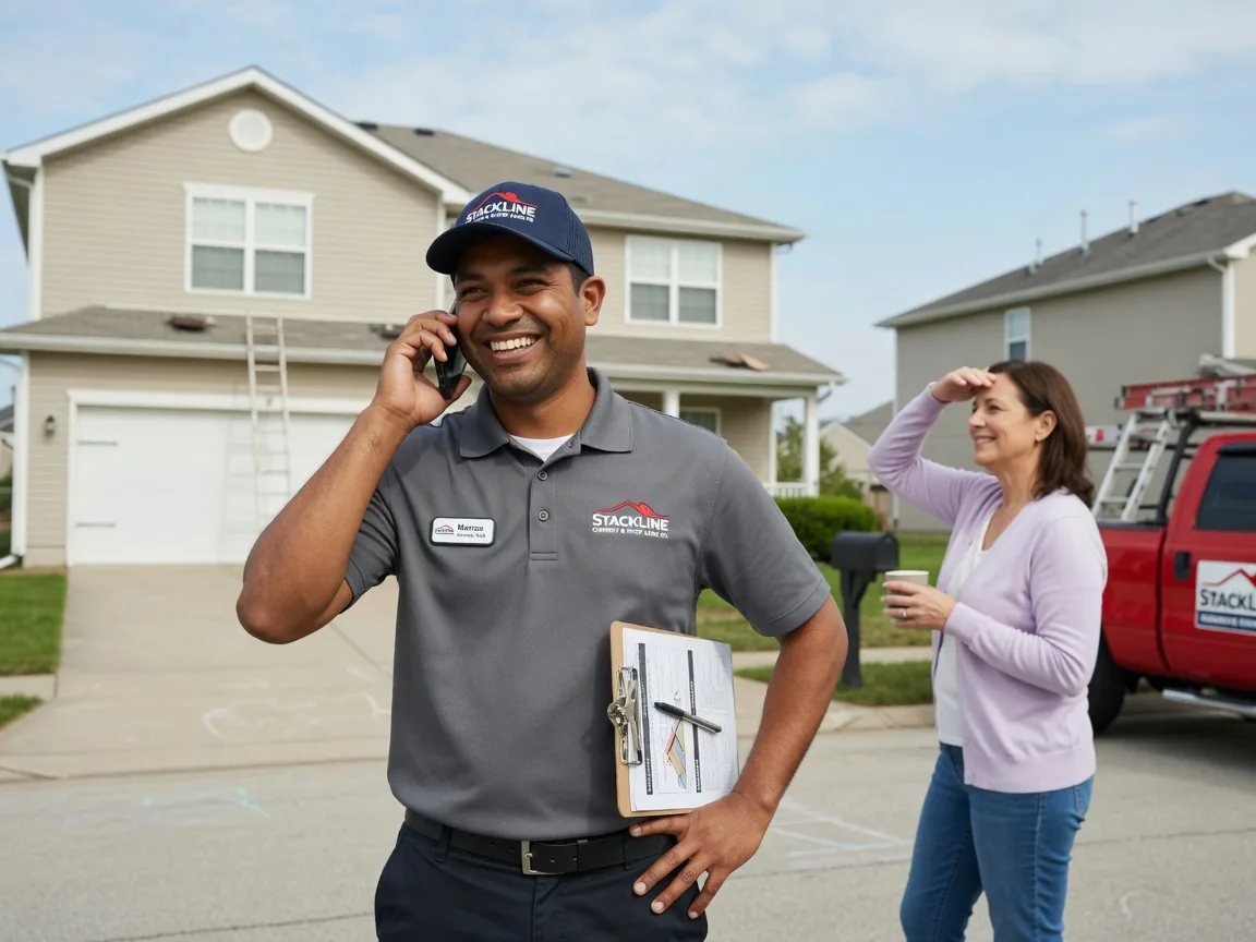 Chimney flashing repair Leighton, IA FAQs